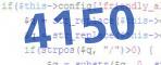 If you have trouble reading the code, click on the code itself to generate a new random code.