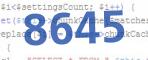 If you have trouble reading the code, click on the code itself to generate a new random code.
