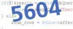 If you have trouble reading the code, click on the code itself to generate a new random code.