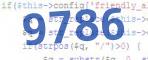 If you have trouble reading the code, click on the code itself to generate a new random code.
