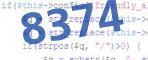 If you have trouble reading the code, click on the code itself to generate a new random code.