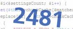 If you have trouble reading the code, click on the code itself to generate a new random code.