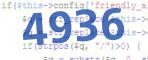 If you have trouble reading the code, click on the code itself to generate a new random code.