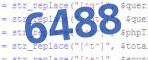 If you have trouble reading the code, click on the code itself to generate a new random code.