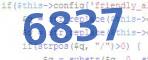 If you have trouble reading the code, click on the code itself to generate a new random code.