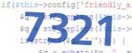 If you have trouble reading the code, click on the code itself to generate a new random code.