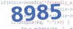 If you have trouble reading the code, click on the code itself to generate a new random code.