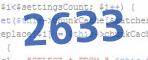If you have trouble reading the code, click on the code itself to generate a new random code.