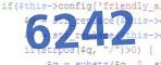 If you have trouble reading the code, click on the code itself to generate a new random code.
