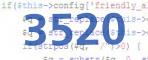 If you have trouble reading the code, click on the code itself to generate a new random code.