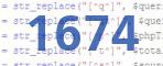 If you have trouble reading the code, click on the code itself to generate a new random code.