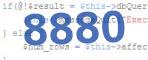 If you have trouble reading the code, click on the code itself to generate a new random code.