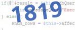 If you have trouble reading the code, click on the code itself to generate a new random code.