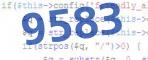If you have trouble reading the code, click on the code itself to generate a new random code.
