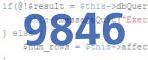If you have trouble reading the code, click on the code itself to generate a new random code.