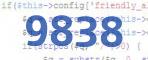 If you have trouble reading the code, click on the code itself to generate a new random code.