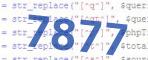 If you have trouble reading the code, click on the code itself to generate a new random code.