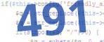If you have trouble reading the code, click on the code itself to generate a new random code.