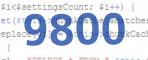 If you have trouble reading the code, click on the code itself to generate a new random code.