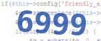 If you have trouble reading the code, click on the code itself to generate a new random code.