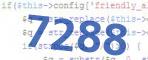 If you have trouble reading the code, click on the code itself to generate a new random code.