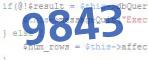If you have trouble reading the code, click on the code itself to generate a new random code.