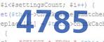 If you have trouble reading the code, click on the code itself to generate a new random code.