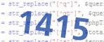 If you have trouble reading the code, click on the code itself to generate a new random code.