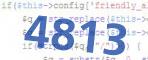If you have trouble reading the code, click on the code itself to generate a new random code.