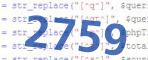 If you have trouble reading the code, click on the code itself to generate a new random code.