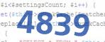 If you have trouble reading the code, click on the code itself to generate a new random code.