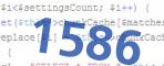 If you have trouble reading the code, click on the code itself to generate a new random code.