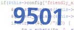If you have trouble reading the code, click on the code itself to generate a new random code.