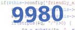 If you have trouble reading the code, click on the code itself to generate a new random code.