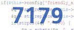 If you have trouble reading the code, click on the code itself to generate a new random code.