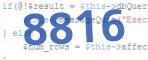 If you have trouble reading the code, click on the code itself to generate a new random code.