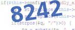 If you have trouble reading the code, click on the code itself to generate a new random code.