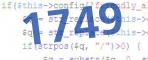 If you have trouble reading the code, click on the code itself to generate a new random code.
