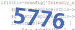 If you have trouble reading the code, click on the code itself to generate a new random code.