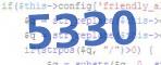 If you have trouble reading the code, click on the code itself to generate a new random code.