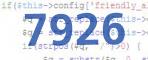 If you have trouble reading the code, click on the code itself to generate a new random code.