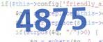 If you have trouble reading the code, click on the code itself to generate a new random code.