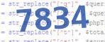 If you have trouble reading the code, click on the code itself to generate a new random code.