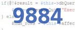 If you have trouble reading the code, click on the code itself to generate a new random code.