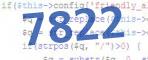 If you have trouble reading the code, click on the code itself to generate a new random code.