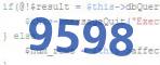 If you have trouble reading the code, click on the code itself to generate a new random code.