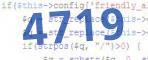 If you have trouble reading the code, click on the code itself to generate a new random code.