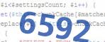 If you have trouble reading the code, click on the code itself to generate a new random code.
