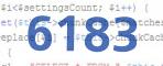 If you have trouble reading the code, click on the code itself to generate a new random code.
