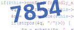 If you have trouble reading the code, click on the code itself to generate a new random code.